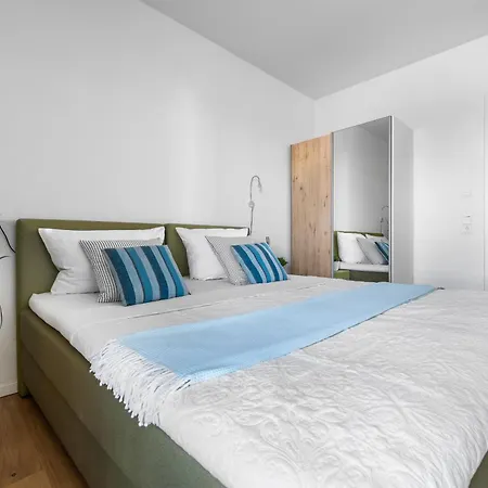 Ocean Friends- Eg, Terrasse, Kamin Daire *