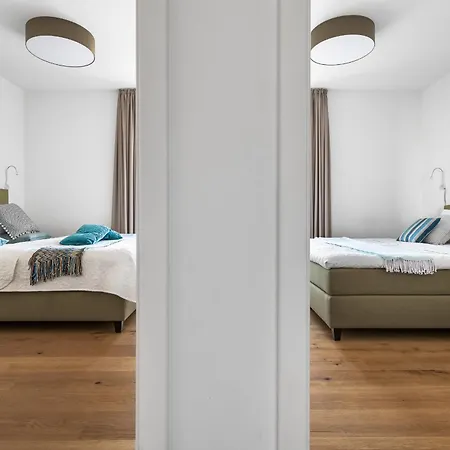 Ocean Friends- Eg, Terrasse, Kamin Olpenitz