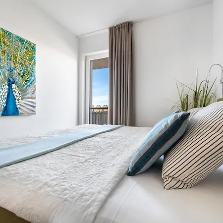 Ocean Friends- Eg, Terrasse, Kamin * Olpenitz