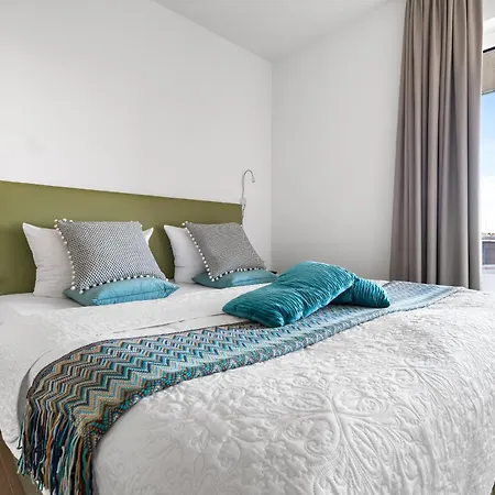 Ocean Friends- Eg, Terrasse, Kamin