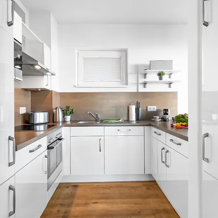 Ocean Friends- Eg, Terrasse, Kamin * Olpenitz