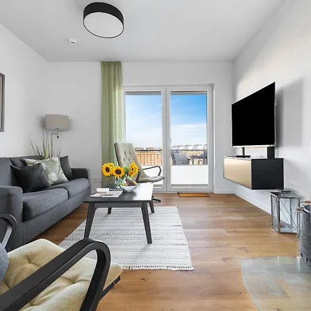 Ocean Friends- Eg, Terrasse, Kamin