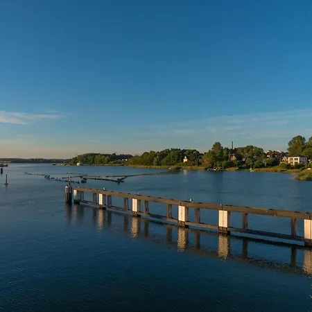 Ocean Friends- Eg, Terrasse, Kamin *