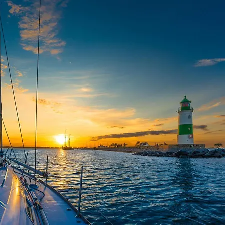 Ocean Friends- Eg, Terrasse, Kamin Olpenitz